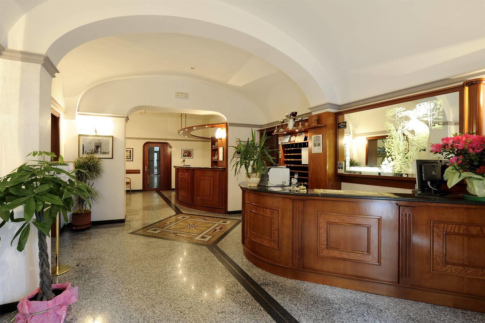 Hotel Bertusi Porretta Terme Exterior photo